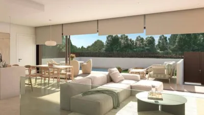 Casa – Dolores - Vista 2