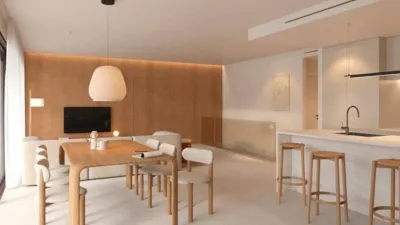 Casa – Dolores - Vista 3
