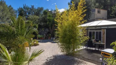 Piso – el Castell de Guadalest, la Marina Baixa - Vista 2