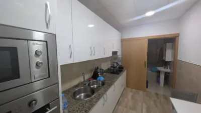 Chalet on Calle del Almendro photo 3