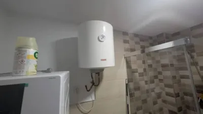 Chalet on Calle del Almendro photo 4
