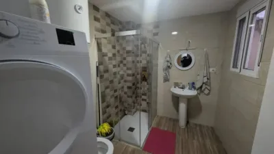 Chalet on Calle del Almendro photo 6