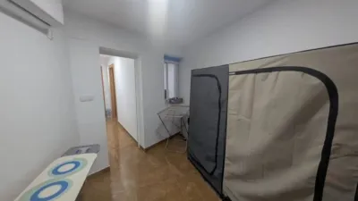 Chalet on Calle del Almendro photo 7