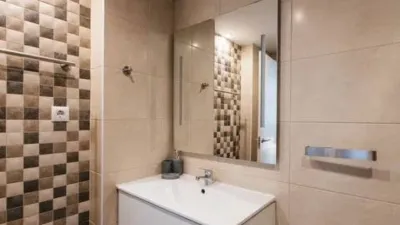 Piso en alquiler en Valdeacederas - Imagen 10