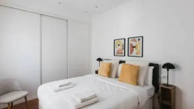Piso en alquiler en Valdeacederas - Imagen 12
