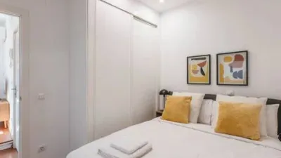 Piso en alquiler en Valdeacederas - Imagen 13