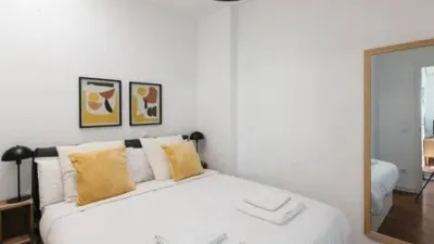 Piso en alquiler en Valdeacederas - Imagen 14
