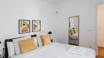 Piso en alquiler en Valdeacederas - Imagen 15