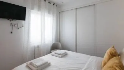 Piso en alquiler en Valdeacederas - Imagen 19