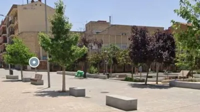 Piso en alquiler en Valdeacederas - Imagen 21