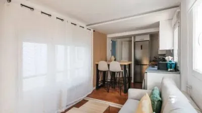 Piso en alquiler en Valdeacederas - Imagen 4