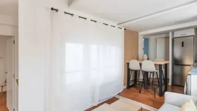 Piso en alquiler en Valdeacederas - Imagen 5