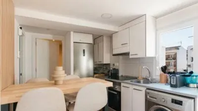 Piso en alquiler en Valdeacederas - Imagen 6