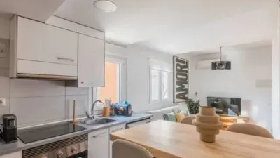 Piso en alquiler en Valdeacederas - Imagen 8