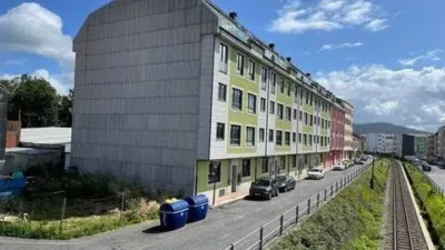 Garaje en venta en Calle Calle Cerrallon de Arriba, 74 - Vista 3