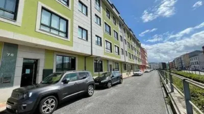 Garaje en venta en Calle Calle Cerrallon de Arriba, 74 - Vista 5
