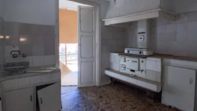 Chalet en calle de Saavedra Meneses photo 17