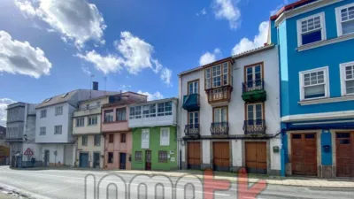 Chalet en calle de Saavedra Meneses photo 21
