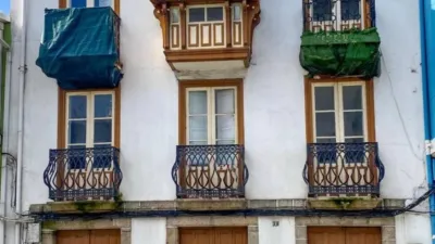 Chalet on Saavedra Meneses Street photo 2