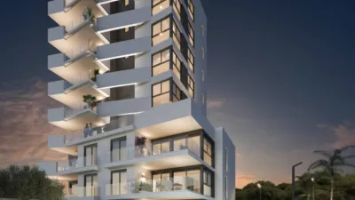 Piso – Guardamar del Segura, Urbanització Els Estanys - Vista 3
