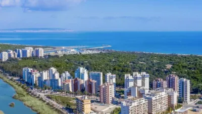 Piso – Guardamar del Segura, Urbanització Els Estanys - Más