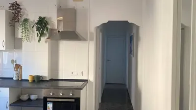 Piso en alquiler en L'Amistat - Imagen 3