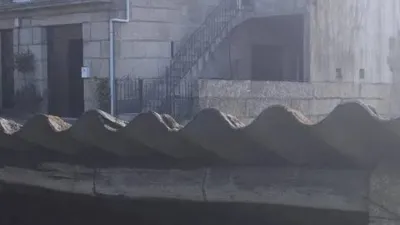 Terraced house in A Derrasa photo 15