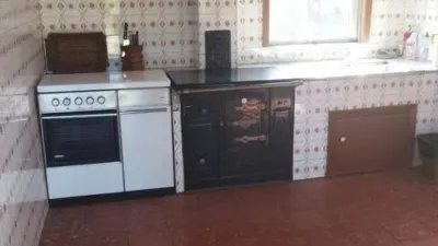 Terraced house in A Derrasa photo 3