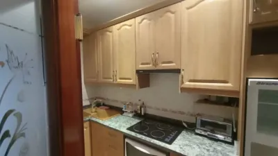 Apartment on Carrera de Álvarez Street photo 5