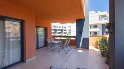Pis – Orihuela, Urbanización El Presidente, Villa Martín - Vista 2