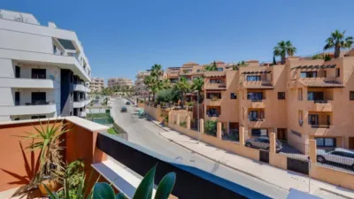 Pis – Orihuela, Urbanización El Presidente, Villa Martín - Vista 3