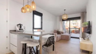 Pis – Orihuela, Urbanización El Presidente, Villa Martín - Vista 4