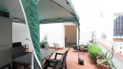 Piso en alquiler en Argüelles - Imagen 12