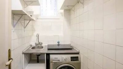 Piso en alquiler en Argüelles - Imagen 13