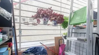 Piso en alquiler en Argüelles - Imagen 18