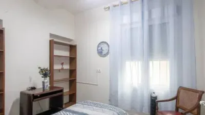 Piso en alquiler en Argüelles - Imagen 2