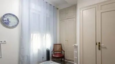 Piso en alquiler en Argüelles - Imagen 3