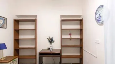 Piso en alquiler en Argüelles - Imagen 4