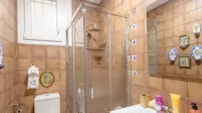 Piso en alquiler en Argüelles - Imagen 5