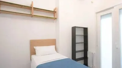 Piso en alquiler en Argüelles - Imagen 6