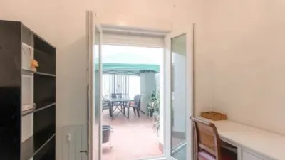 Piso en alquiler en Argüelles - Imagen 9