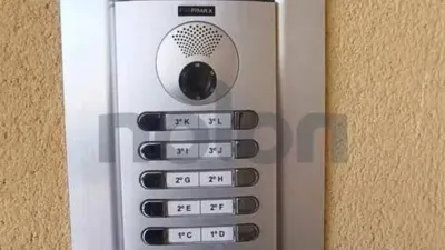 Apartment in Murcia Capital photo 3