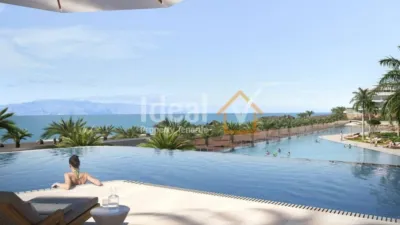 Apartment in Abama photo 11