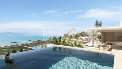 Apartment in Abama photo 12