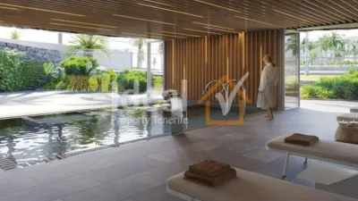 Apartment in Abama photo 14