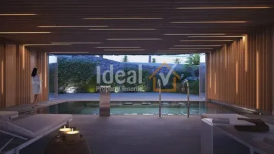 Apartment in Abama photo 15