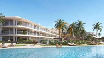 Apartment in Abama photo 16