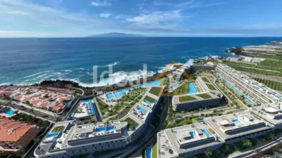 Apartment in Abama photo 24