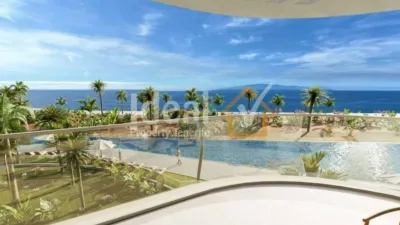 Apartment in Abama photo 25
