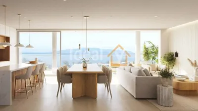 Apartment in Abama photo 2